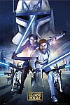 Star Wars: Las guerras clon (2ª Temporada)