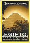 Egipto Eterno, En Busca de las Tumbas Perdidas