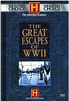 Las mejores fugas de la II Guerra Mundial