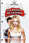La noche de su vida