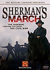 La marcha de Sherman