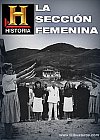 La sección femenina