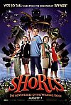 Shorts: La piedra mágica