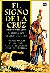 El signo de la cruz