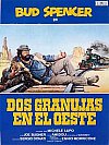 Dos granujas en el Oeste