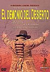 El demonio del desierto