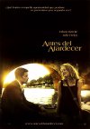 Antes del atardecer