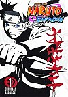Naruto: Shippuden (1ª Temporada)