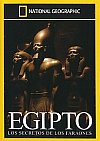 Egipto-Los Secretos de los Faraones