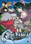 Inuyasha: El castillo de sueños en el interior del espejo