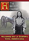 Mujeres en la Guerra Civil Americana