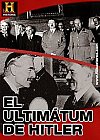 El ultimátum de Hitler