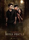 Crepúsculo: Luna nueva