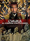 China. El primer emperador