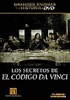 Los Secretos de El Código Da Vinci