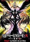 Death Note Relight: La visión de un Dios
