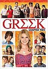 Greek (2ª Temporada)
