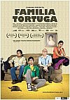 Familia tortuga