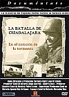 La batalla de Guadalajara