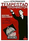 Tempestad sobre Washington