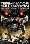 Terminator Salvation: The Machinima Series