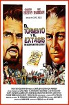 El tormento y el éxtasis