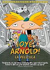 ¡Oye Arnold! La película