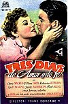 Tres días de amor y fe