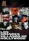 Los grandes villanos de Hollywood