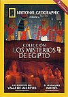 Los misterios de Egipto