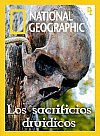Los sacrificios druídicos