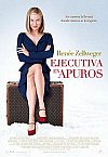 Ejecutiva en apuros