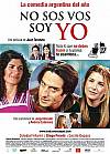 No sos vos, soy yo