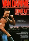 Lionheart: el luchador