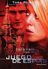 Juego de espías
