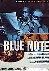 Blue Note - A Story of Modern Jazz