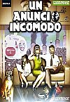 Un anuncio incómodo