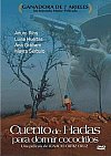 Cuentos de hadas para dormir cocodrilos