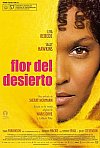 Flor del desierto