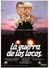 La guerra de los locos