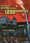 La casa de los 1000 cadávares