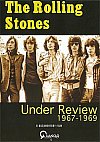 Rolling Stones: Under Review - 1967-1969