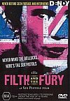 The Filth and the Fury