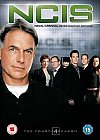 Navy, Investigacion Criminal (4ª Temporada)