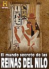 El mundo secreto de las reinas del Nilo