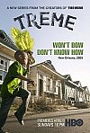 Treme (1ª Temporada)