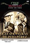 Las aventuras de Pito Pérez