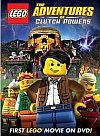 Lego: Las aventuras de Clutch Powers