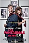 Los fantasmas de mis ex novias