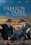 Pájaros de papel